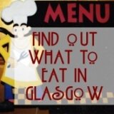 Where to eat in Glasgow